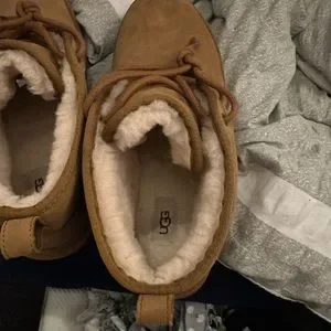 Men’s size 11 Neumel chukka boot. Never worn, don’t have the original box. UGG | Shoes | Mens Size 1 Neumel Chukka Boot Never Worn Dont  main image 4